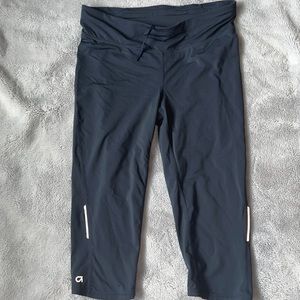 Gap Fit Capri gfast
